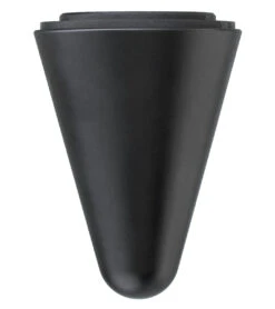 Theragun Cone Attachment Black