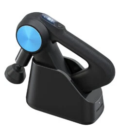 Theragun Pro Wireless Charging Stand Black