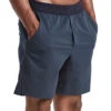 Public Rec Flex Short Navy