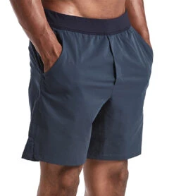 Public Rec Flex Short Navy