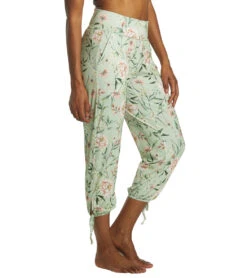 Onzie Gypsy Joggers Flora Bella