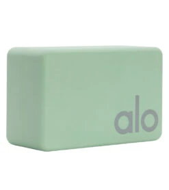 Alo Yoga Uplifting Yoga Block