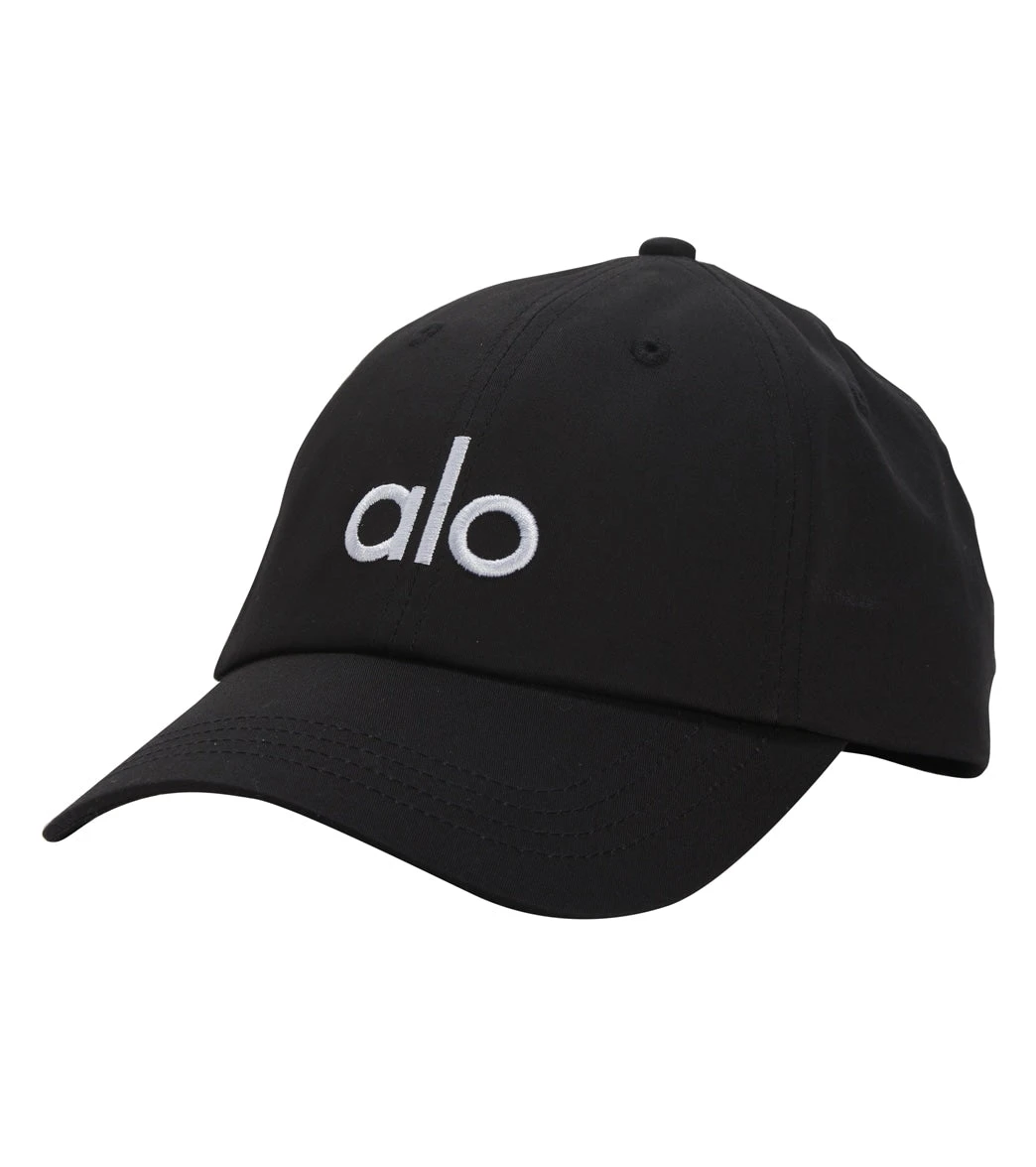 Alo Yoga Off-Duty Cap - Image 8