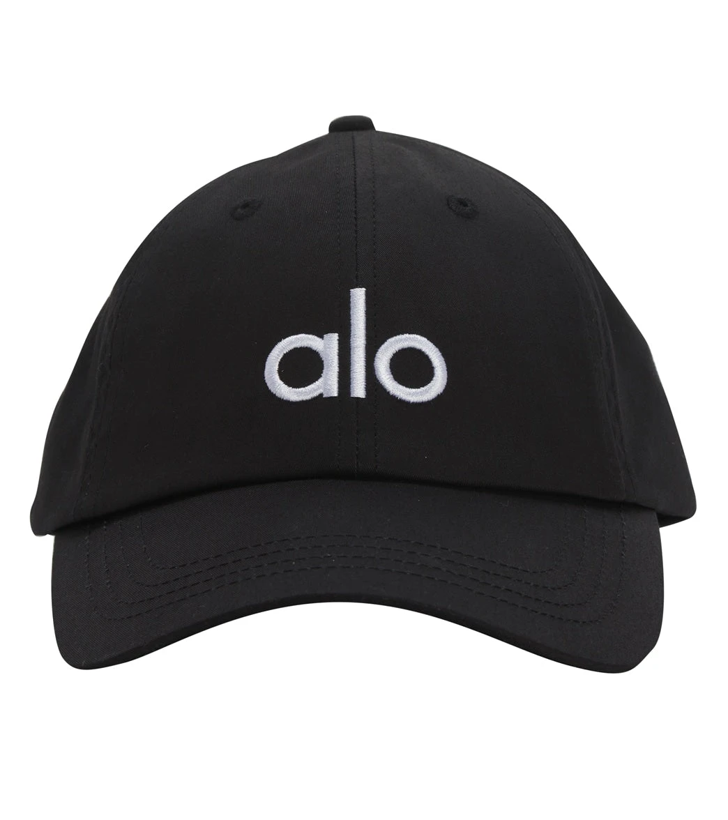 Alo Yoga Off-Duty Cap - Image 6