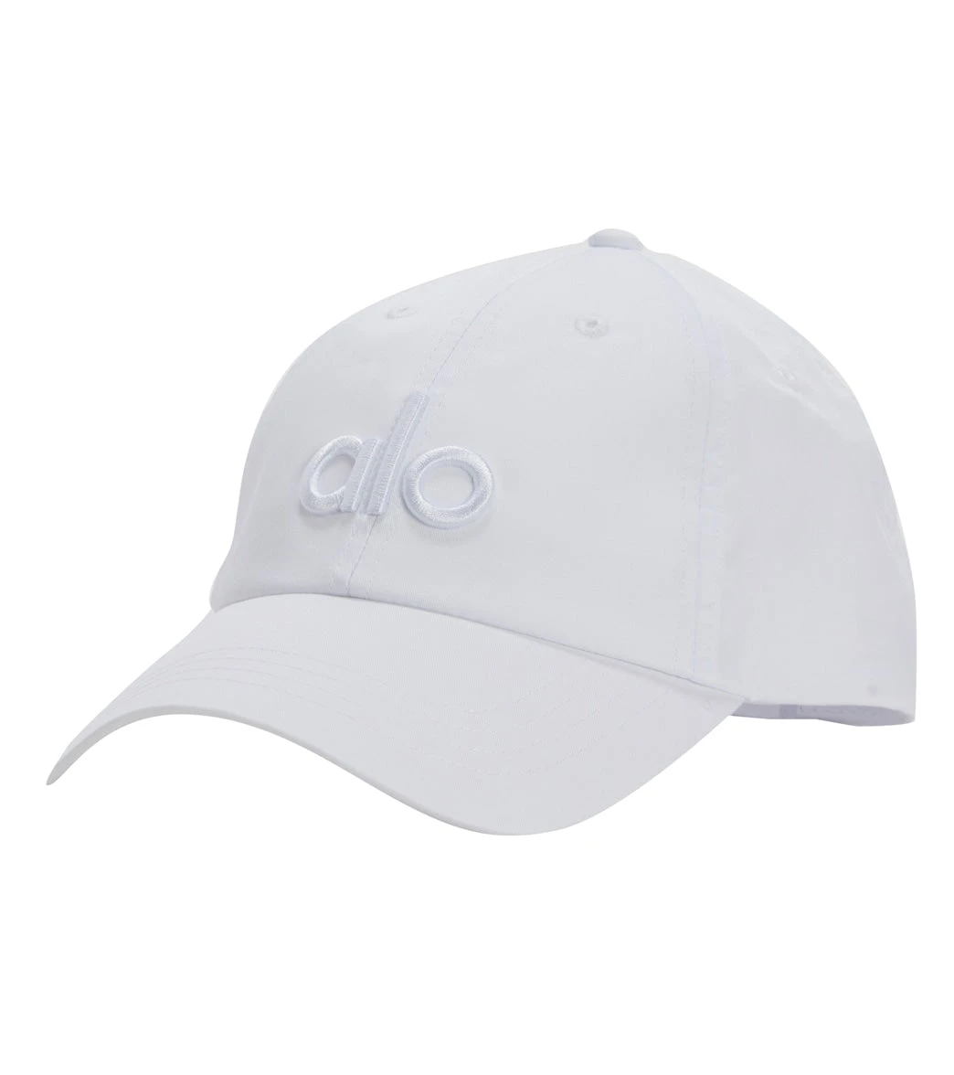 Alo Yoga Off-Duty Cap