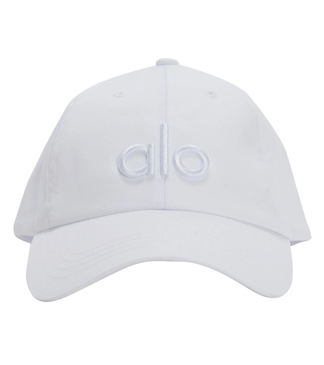 Alo Yoga Off-Duty Cap - Image 2