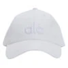 Alo Yoga Off-Duty Cap Bright White/White