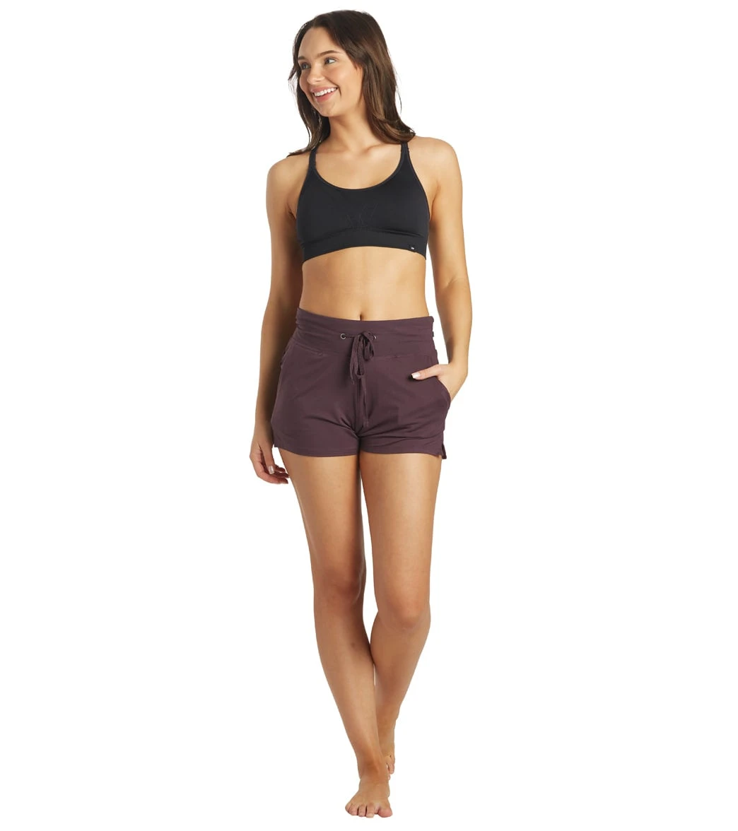 Marika Mona Short Plum Perfect - Image 3