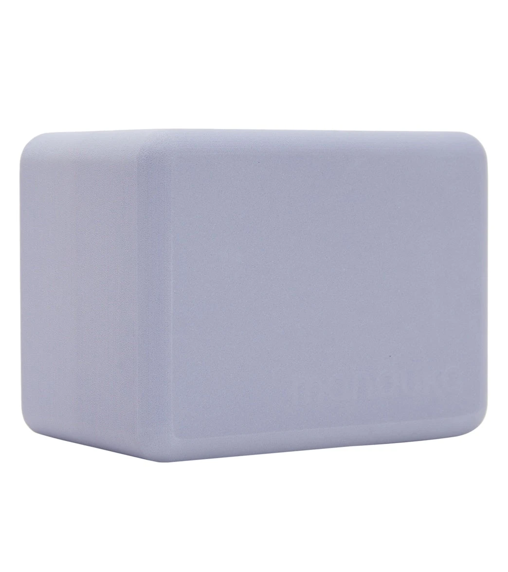 Manduka Recycled Foam Mini Yoga Block