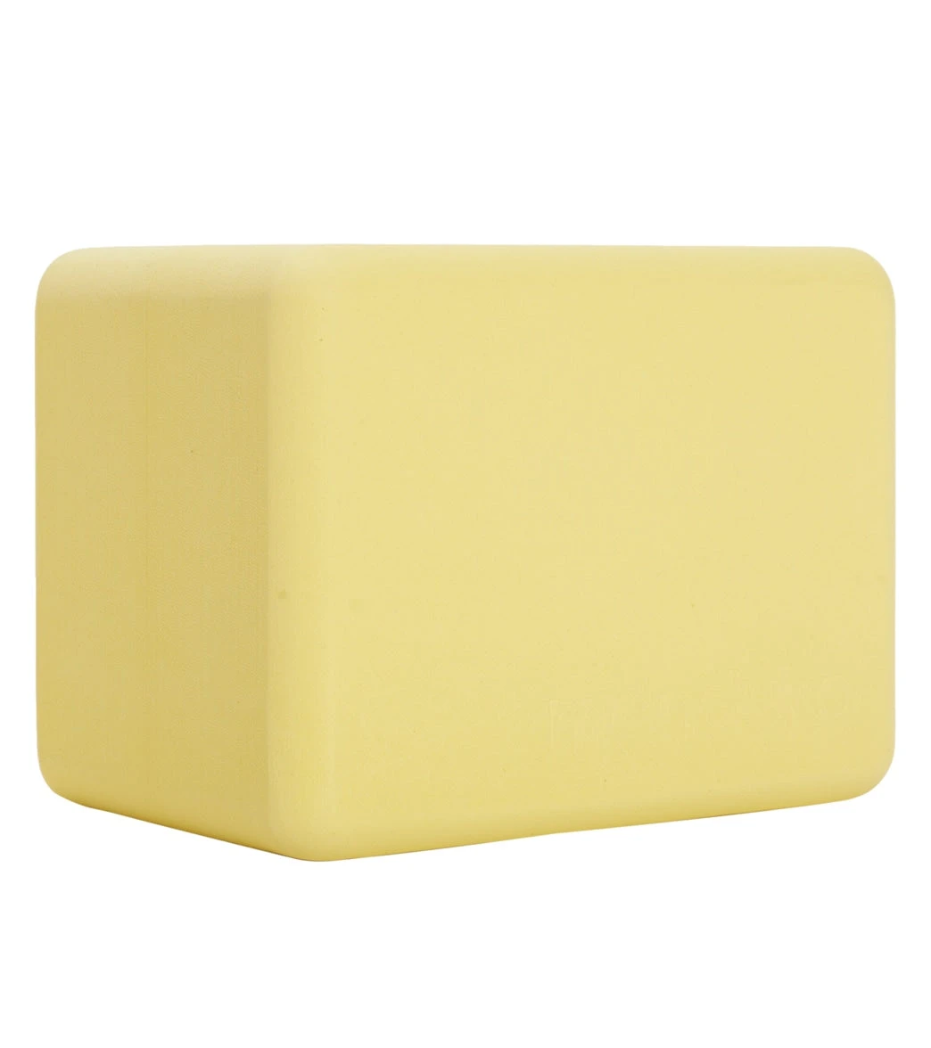 Manduka Recycled Foam Mini Yoga Block - Image 5