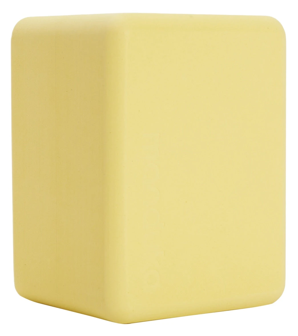 Manduka Recycled Foam Mini Yoga Block - Image 7