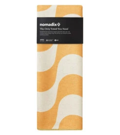 Nomadix Original Towel Copacabana Mango