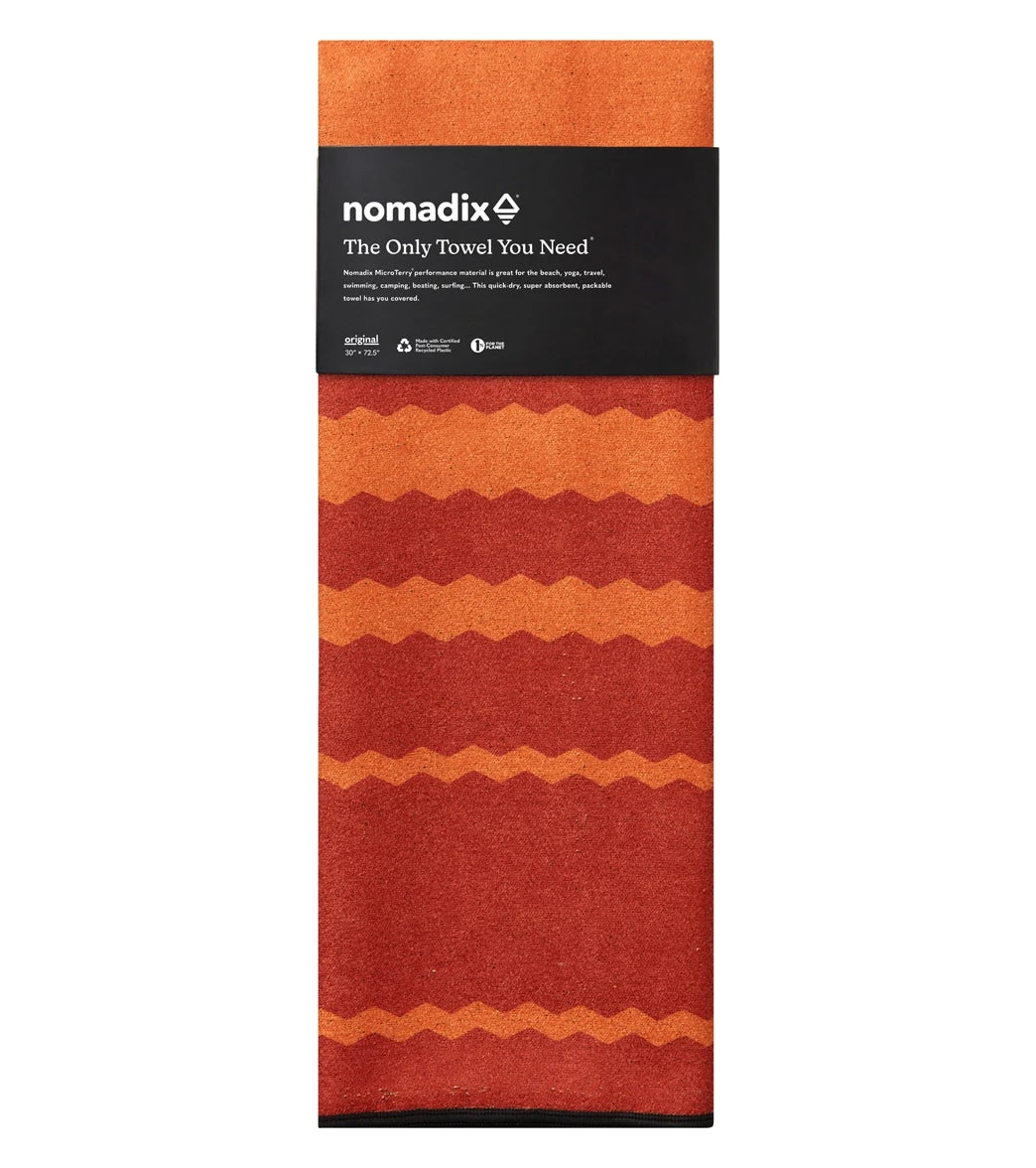 Nomadix National Parks Original Towel Yellowstone