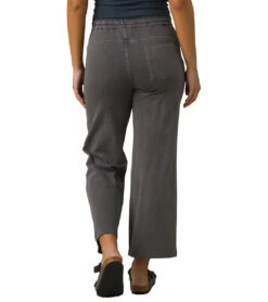 PrAna Calimero Sweatpant Gravel