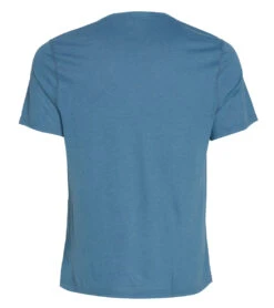 PrAna Men's Prospect Heights Crew Admiral Blue