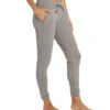 PrAna Sunrise Jogger Heather Grey
