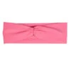 Alo Yoga Airlift Headband Pink Fuchsia