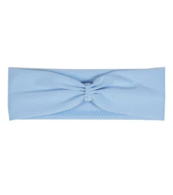 Alo Yoga Airlift Headband Tile Blue
