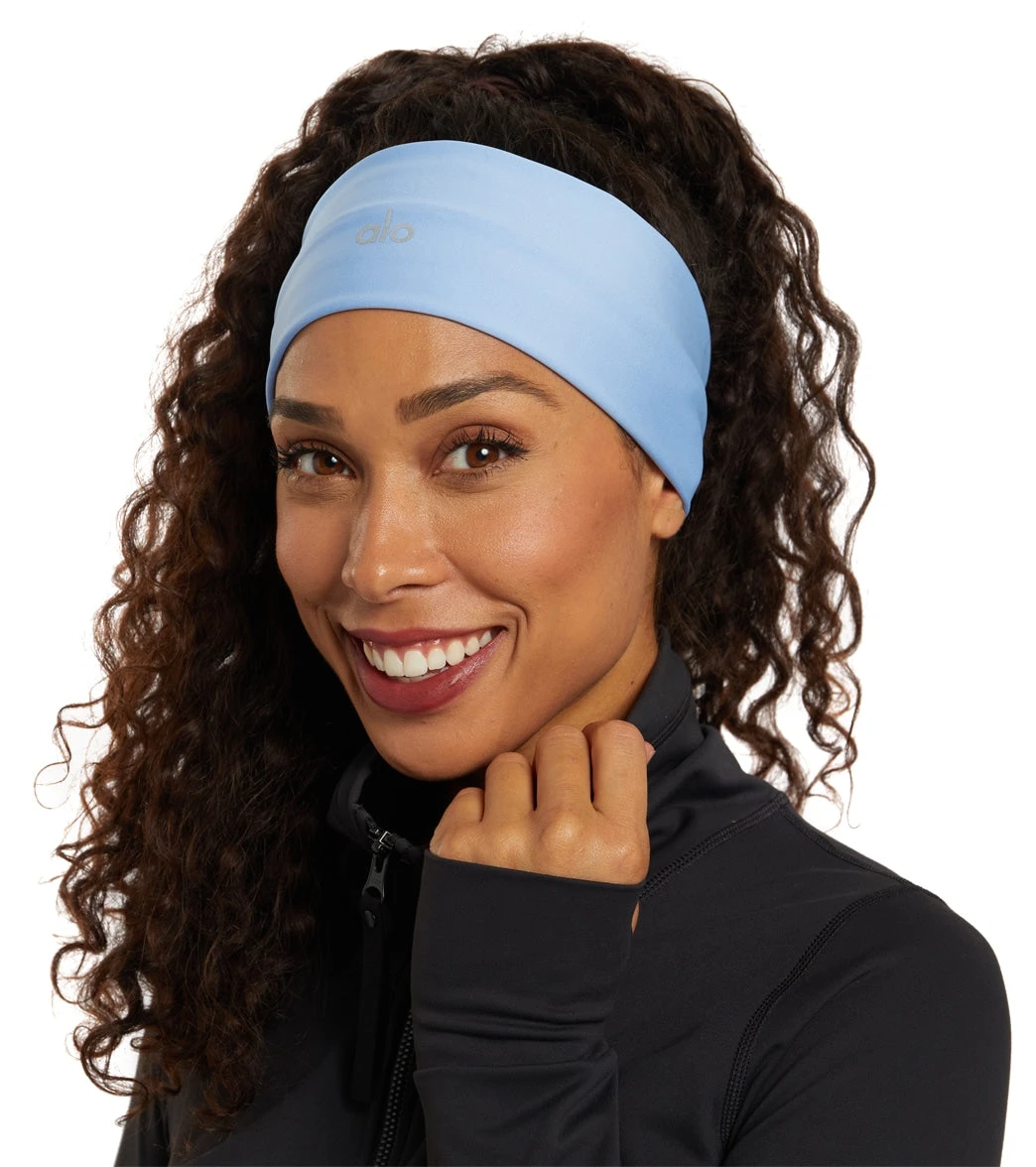 Alo Yoga Airlift Headband - Image 10