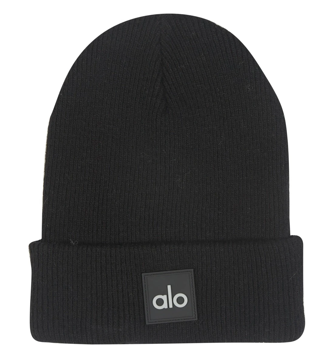 Alo Yoga Everyday Beanie - Image 6