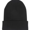 Alo Yoga Everyday Beanie Black