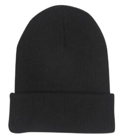 Alo Yoga Everyday Beanie Black
