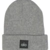 Alo Yoga Everyday Beanie
