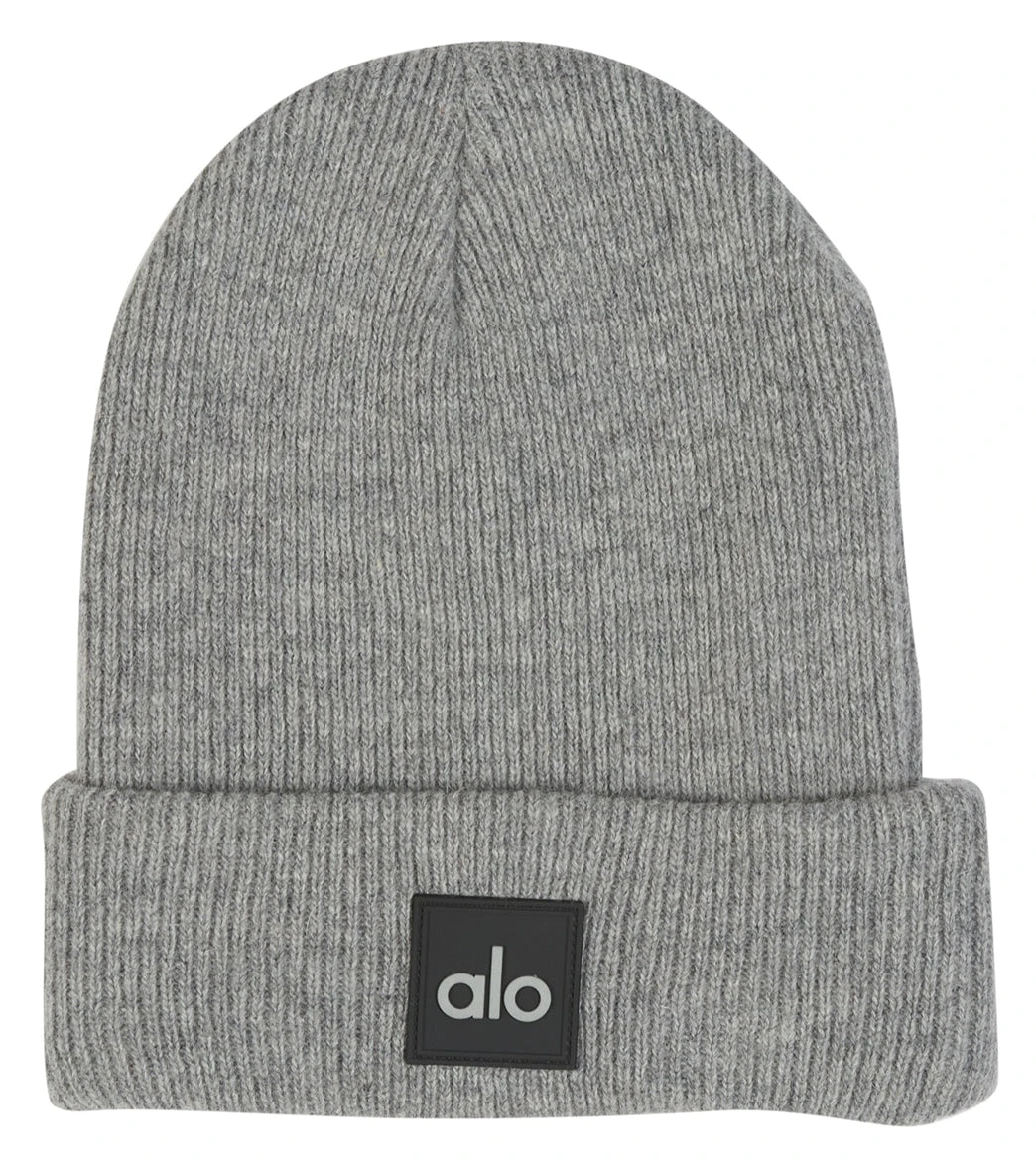 Alo Yoga Everyday Beanie