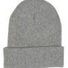 Alo Yoga Everyday Beanie Athletic Heather Grey