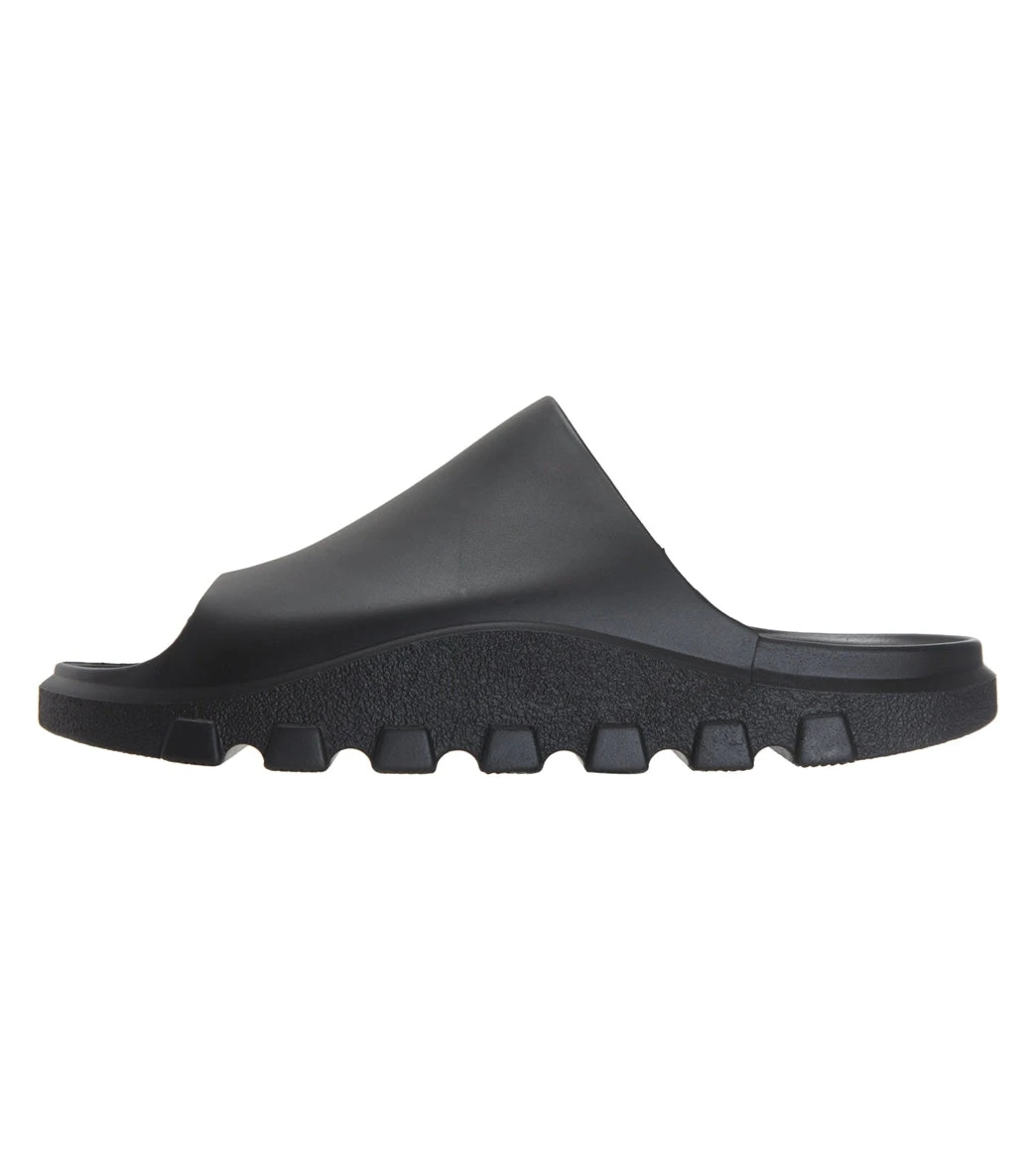 Free People Movement Slide Black