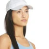 Sweaty Betty Swiftie Run Cap White