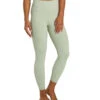 Sweaty Betty Super Soft 7/8 Workout Leggings Sage Green
