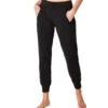 Sweaty Betty Gary 27" Yoga Trousers Black