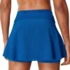 Sweaty Betty Swift Skort Oxford Blue