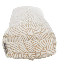 Halfmoon Limited Edition Prana Bolster Terra