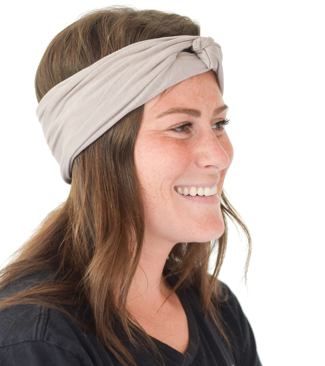 B Yoga The Zen Headwrap - Image 6