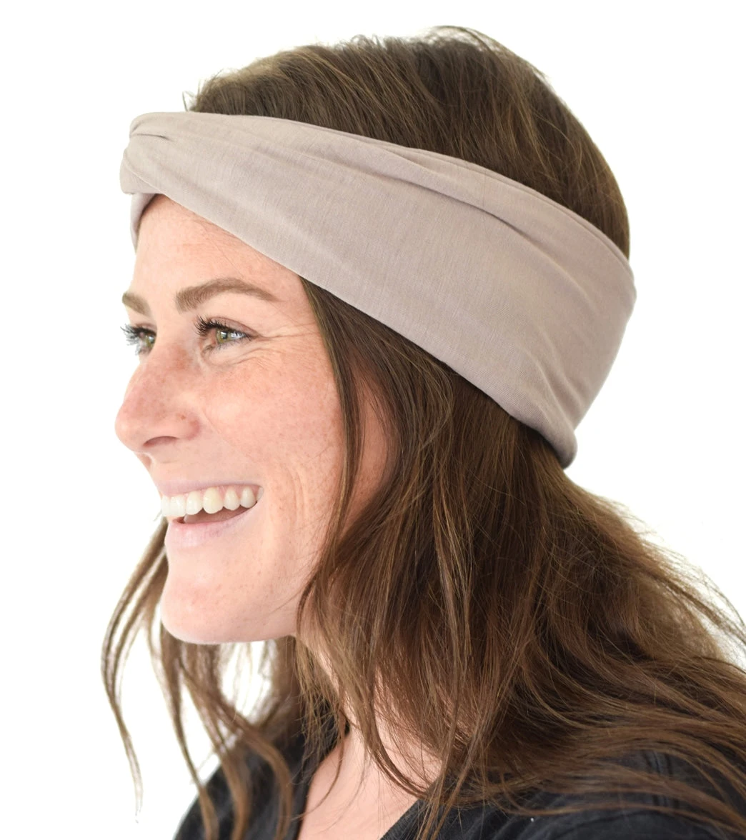B Yoga The Zen Headwrap - Image 7