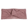 B Yoga The Zen Headwrap Dusty Rose