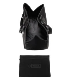 B Yoga The City Tote Noir