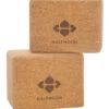 Halfmoon Cork Block Micro Duo