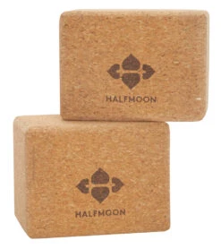 Halfmoon Cork Block Micro Duo