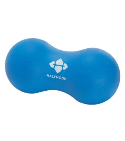 Halfmoon Natural Rubber Massage Peanut