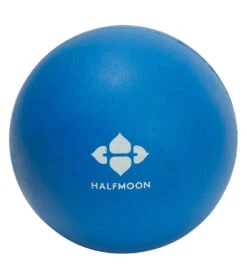 Halfmoon Jumbo Natural Rubber Massage Ball