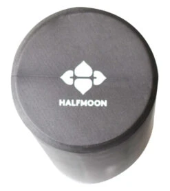 Halfmoon Total Body Foam Roller Charcoal