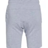 Onzie Men's 9" Sweat Short Heather Gray Fleece