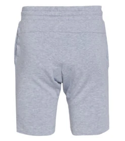 Onzie Men's 9" Sweat Short Heather Gray Fleece