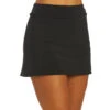Onzie Tennis Skirt Black