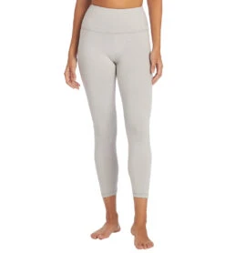 Zobha Melange 25" Ankle