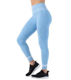 NUX Teammate Legging Mineral Wash Maya