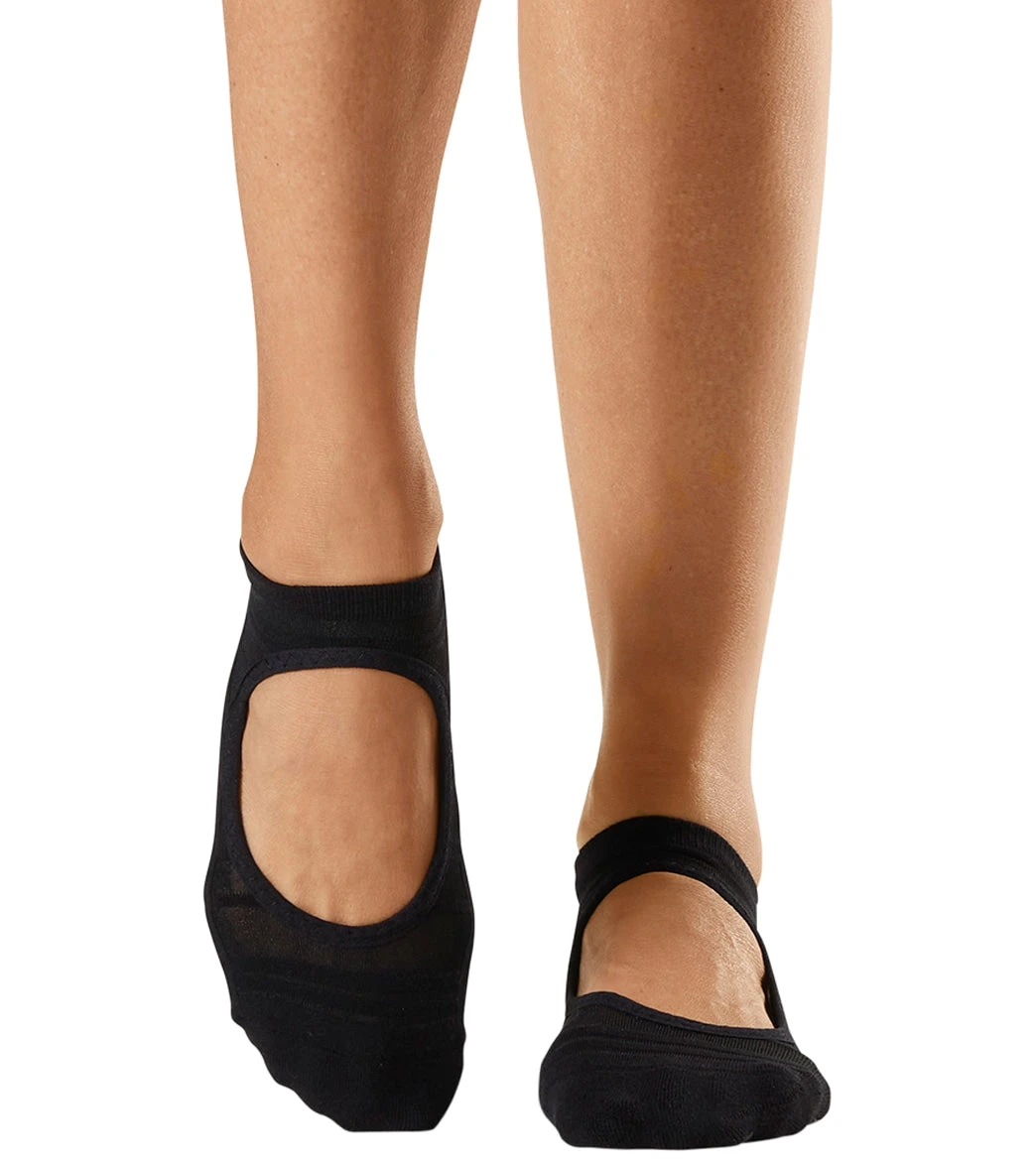 Tavi Breeze Emma Grip Socks Ebony